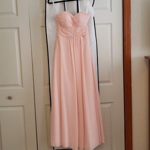 Azazie Bridesmaid dress